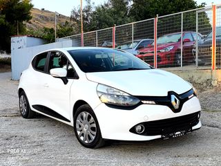 Renault Clio 2013 ΔΕΣΜΕΥΤΗΚΕ*1.2i*ΕΡΓΟΣΤΑΣΙΑΚΟ ΑΕΡΙΟ/LPG*LED*A/C!-thumb-45