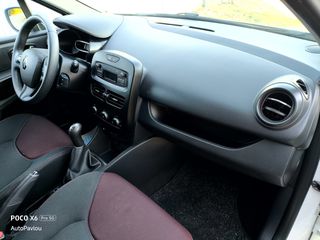 Renault Clio 2013 ΔΕΣΜΕΥΤΗΚΕ*1.2i*ΕΡΓΟΣΤΑΣΙΑΚΟ ΑΕΡΙΟ/LPG*LED*A/C!-thumb-12