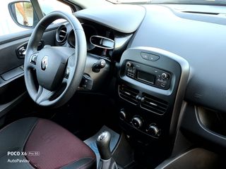 Renault Clio 2013 ΔΕΣΜΕΥΤΗΚΕ*1.2i*ΕΡΓΟΣΤΑΣΙΑΚΟ ΑΕΡΙΟ/LPG*LED*A/C!-thumb-13