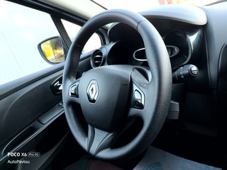 Renault Clio 2013 ΔΕΣΜΕΥΤΗΚΕ*1.2i*ΕΡΓΟΣΤΑΣΙΑΚΟ ΑΕΡΙΟ/LPG*LED*A/C!-thumb-14