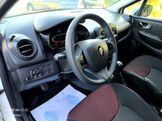 Renault Clio 2013 ΔΕΣΜΕΥΤΗΚΕ*1.2i*ΕΡΓΟΣΤΑΣΙΑΚΟ ΑΕΡΙΟ/LPG*LED*A/C!-thumb-20