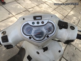 Honda sh 150cc-thumb-26