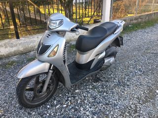 Honda sh 150cc-thumb-8