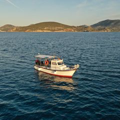 Saronic 2006