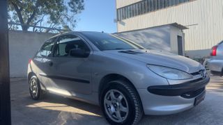 Peugeot 206 1999