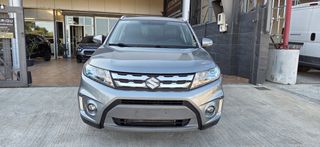 Suzuki Vitara 2018 1.6DDiS 1.6 v-Top 4x4-thumb-1