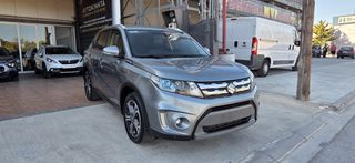 Suzuki Vitara 2018 1.6DDiS 1.6 v-Top 4x4-thumb-2