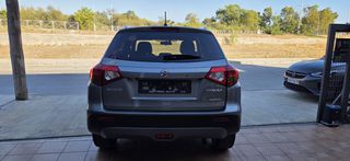 Suzuki Vitara 2018 1.6DDiS 1.6 v-Top 4x4-thumb-3