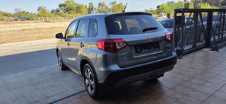 Suzuki Vitara 2018 1.6DDiS 1.6 v-Top 4x4-thumb-4