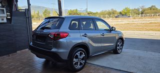 Suzuki Vitara 2018 1.6DDiS 1.6 v-Top 4x4-thumb-5