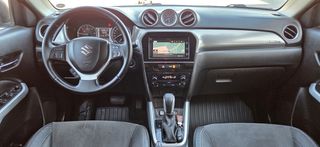 Suzuki Vitara 2018 1.6DDiS 1.6 v-Top 4x4-thumb-6