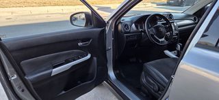 Suzuki Vitara 2018 1.6DDiS 1.6 v-Top 4x4-thumb-11