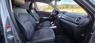 Suzuki Vitara 2018 1.6DDiS 1.6 v-Top 4x4-thumb-12