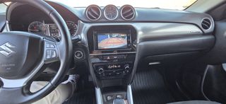 Suzuki Vitara 2018 1.6DDiS 1.6 v-Top 4x4-thumb-13