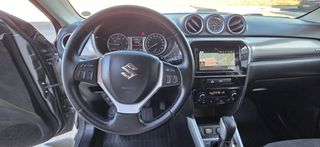 Suzuki Vitara 2018 1.6DDiS 1.6 v-Top 4x4-thumb-14