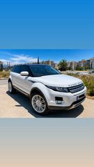 Land Rover Range Rover Evoque 2014 SD4 DYNAMIC 190HP DIESEL