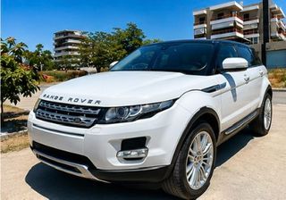 Land Rover Range Rover Evoque 2014 SD4 DYNAMIC 190HP DIESEL-thumb-1