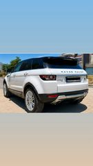 Land Rover Range Rover Evoque 2014 SD4 DYNAMIC 190HP DIESEL-thumb-4