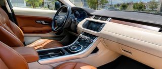 Land Rover Range Rover Evoque 2014 SD4 DYNAMIC 190HP DIESEL-thumb-7