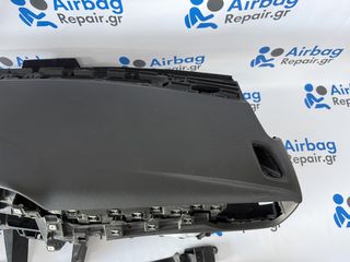 SET AIRBAG OPEL CORSA F 2019-2023-thumb-2
