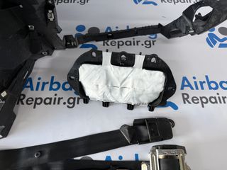SET AIRBAG OPEL CORSA F 2019-2023-thumb-9