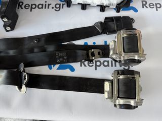 SET AIRBAG OPEL CORSA F 2019-2023-thumb-11