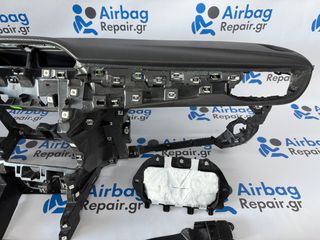 SET AIRBAG OPEL CORSA F 2019-2023-thumb-13