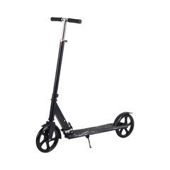 Παιδικό πατίνι - YH-019 - 101141 - Black