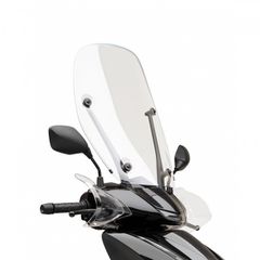 Γνήσια Ζελατίνα Honda SH350i (08R70-K1W-D20ZB) – Αμεταχείριστη