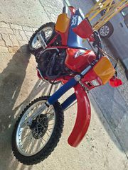 Honda XR 600 1985-thumb-3
