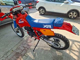Honda XR 600 1985-thumb-8