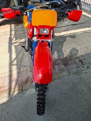 Honda XR 600 1985-thumb-11