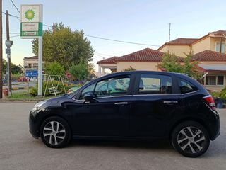 Citroen C3 2015 1.2 e-VTI-Selection