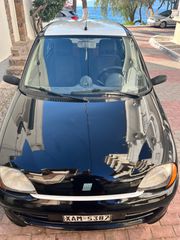 Fiat Seicento 2000 SPORTING 1100 A/C