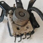 TOYOTA AYGO 2014-2018 ΜΟΝΑΔΑ ABS 445400H070