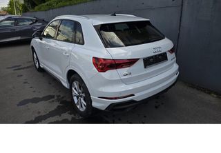 Audi Q3 2022 45TFSI e S tronic 3 x S line Virtual k- less-thumb-1