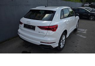 Audi Q3 2022 45TFSI e S tronic 3 x S line Virtual k- less-thumb-2