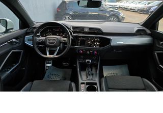 Audi Q3 2022 45TFSI e S tronic 3 x S line Virtual k- less-thumb-3
