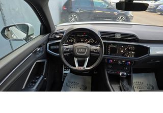 Audi Q3 2022 45TFSI e S tronic 3 x S line Virtual k- less-thumb-8