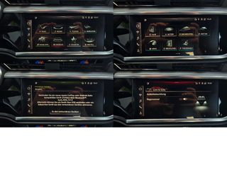 Audi Q3 2022 45TFSI e S tronic 3 x S line Virtual k- less-thumb-12