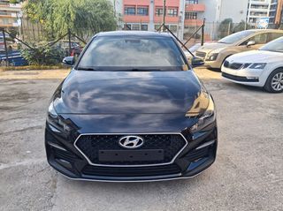 Hyundai i 30 2018 N LINE