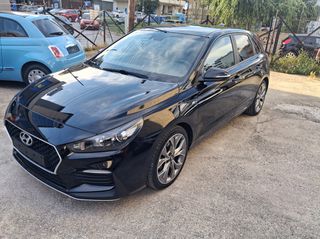Hyundai i 30 2018 N LINE-thumb-1