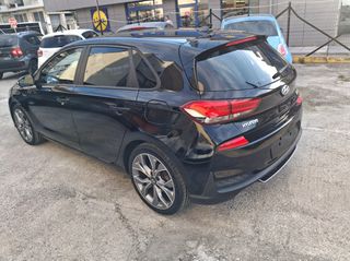Hyundai i 30 2018 N LINE-thumb-3