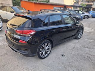 Hyundai i 30 2018 N LINE-thumb-4