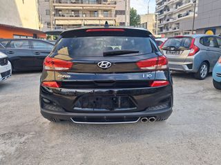 Hyundai i 30 2018 N LINE-thumb-5