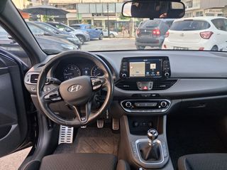 Hyundai i 30 2018 N LINE-thumb-6