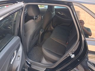 Hyundai i 30 2018 N LINE-thumb-8