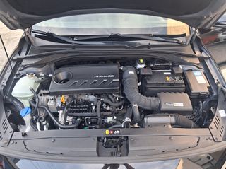 Hyundai i 30 2018 N LINE-thumb-12