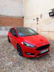 Ford Focus 2017 ST LINE