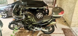 Honda Varadero 1000 2006